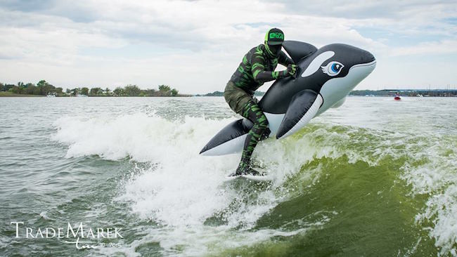 Photo Courtesy of trademarekphotography.com | Boarder: Sean Reavis