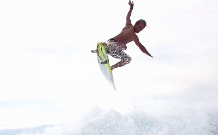 Surfers Who Wakesurf Boarders Magazine