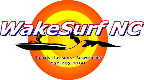 WakeSurf NC
