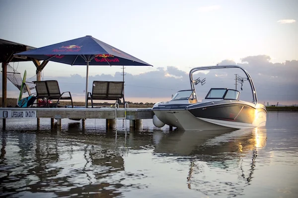 The Watersports Farm