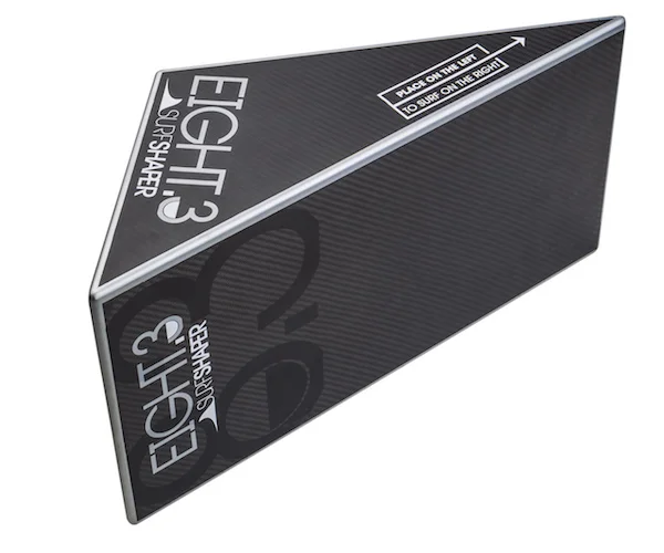 Ronix Wakesurf Shaper