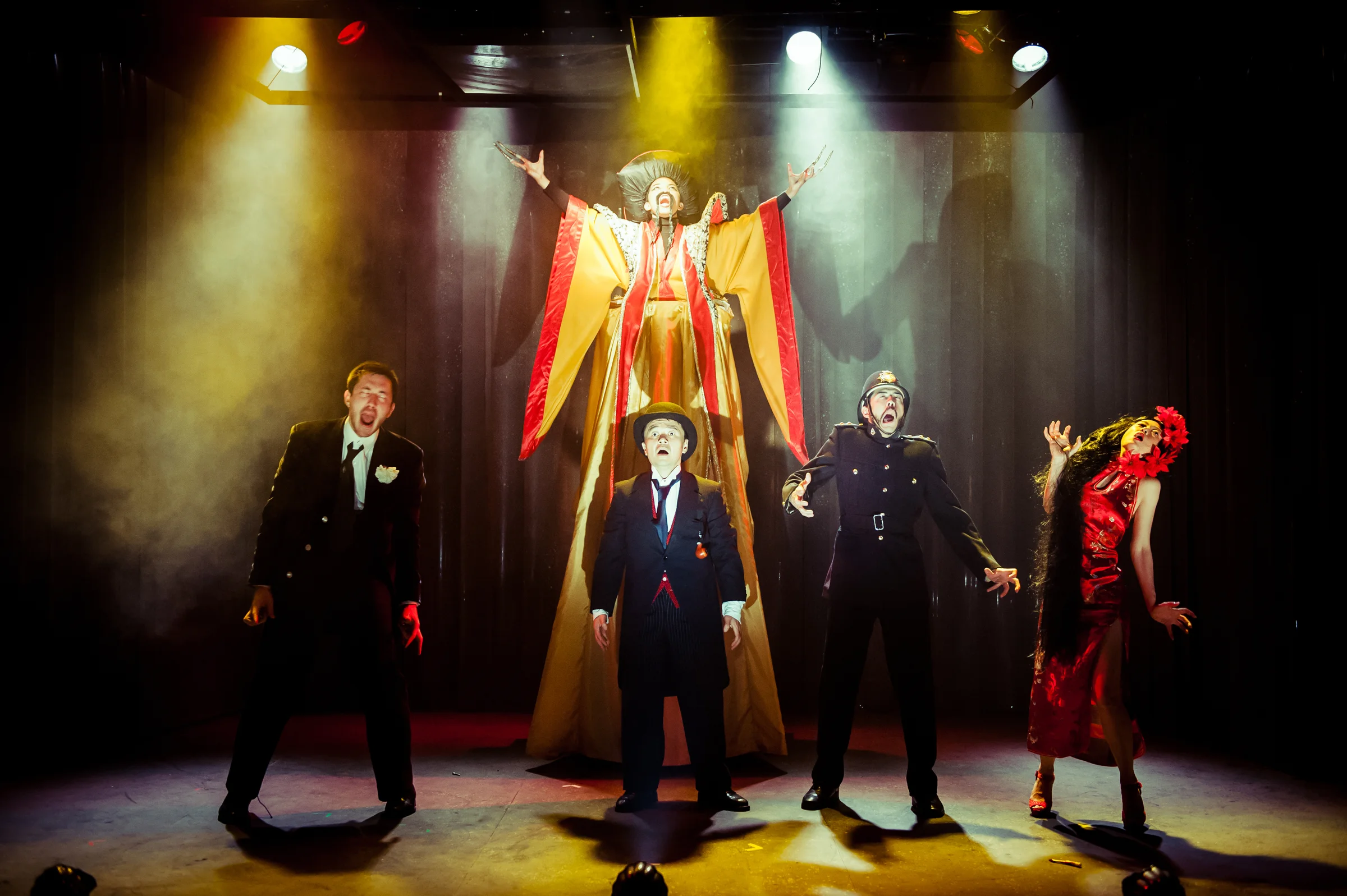Fu Manchu Dress Rehearsal-93.jpg