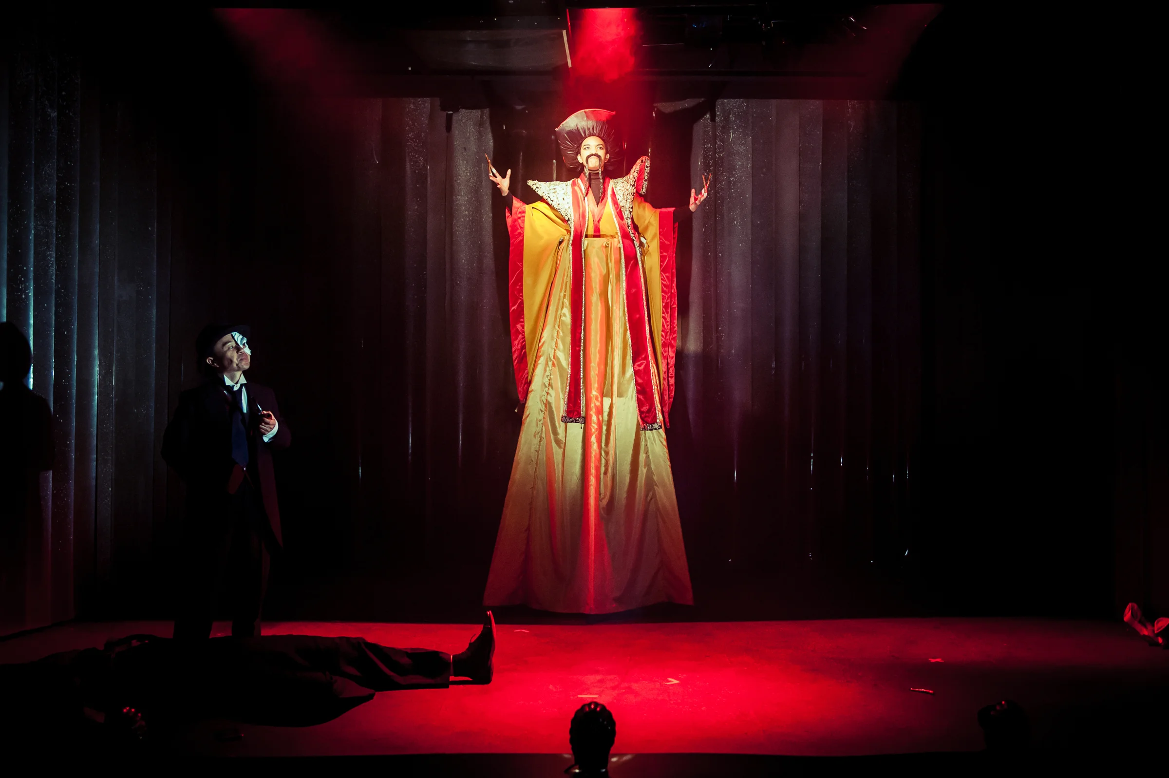Fu Manchu Dress Rehearsal-79.jpg