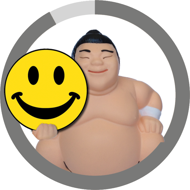 Formal Customer Satisfaction Survey’s are part of every ServiceNow deployment. How did we do? Just take a look around…