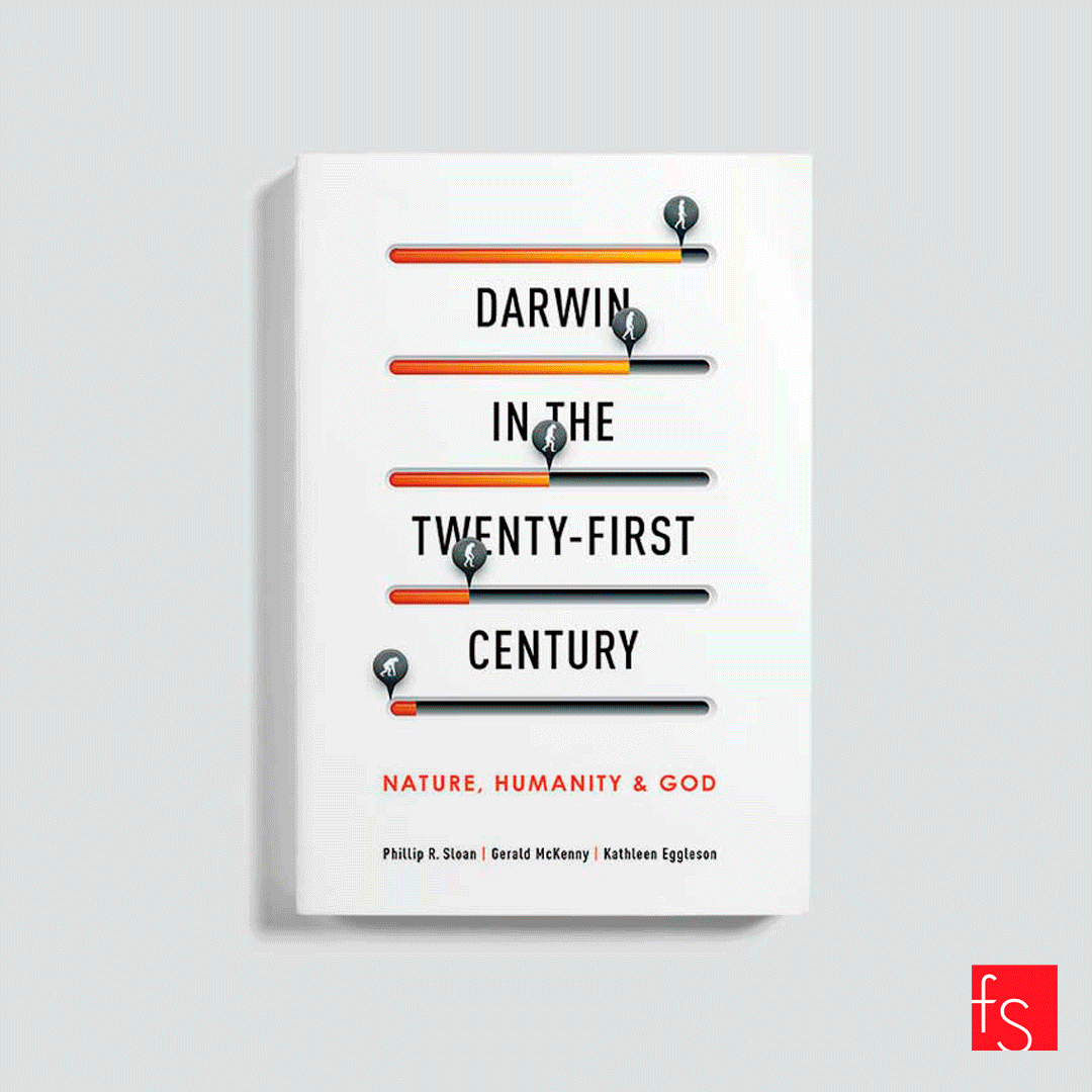 University Press Animated Book Covers