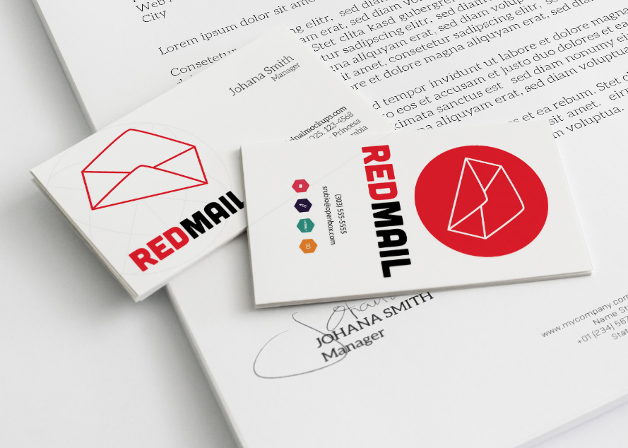 Red Mail Logo Design.png