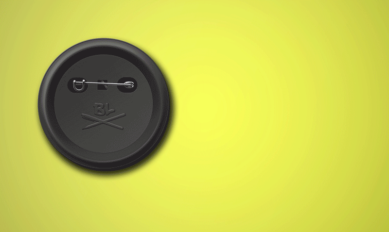 Nintendo Animated Pins GIF