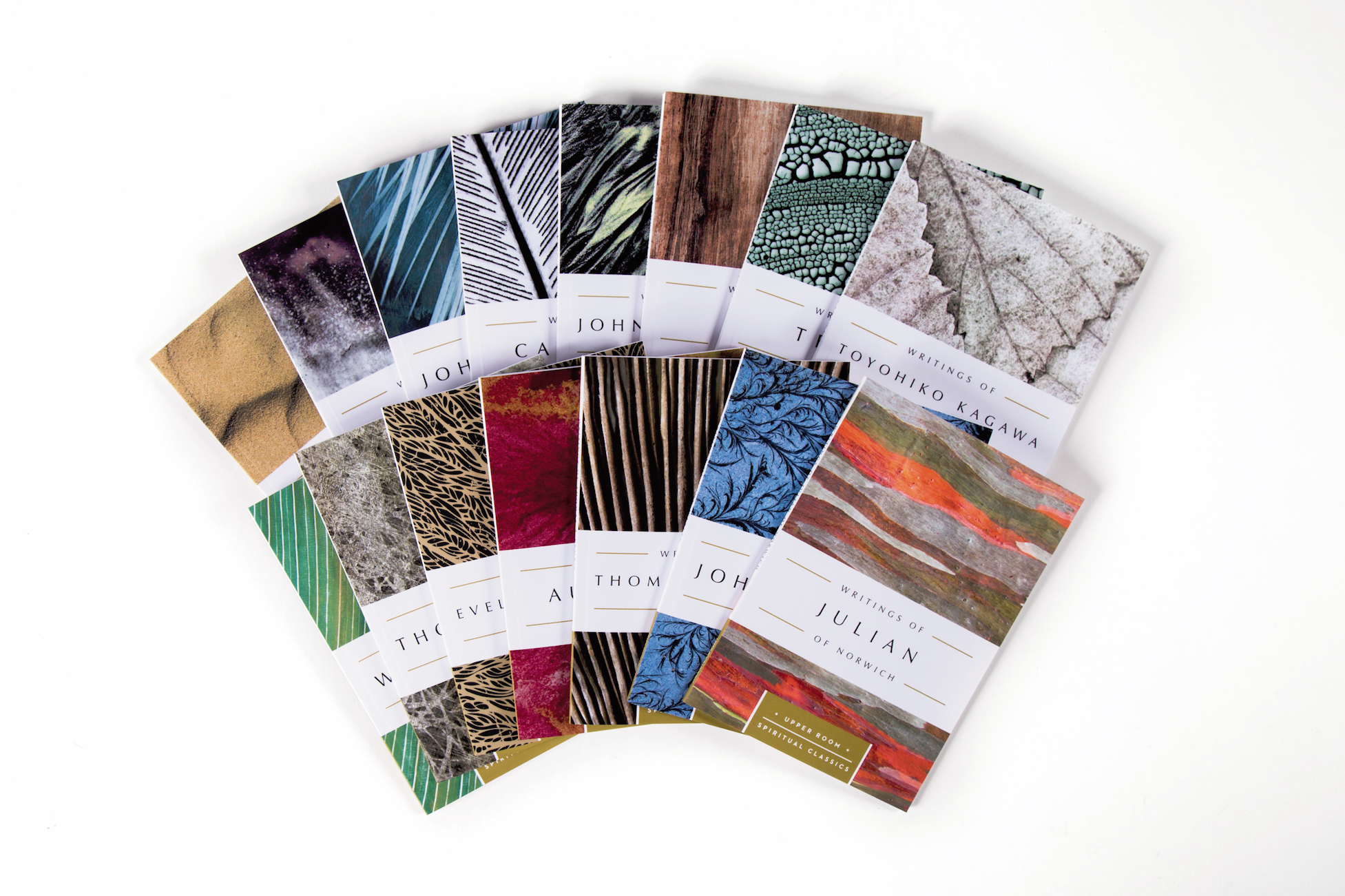 Upper Room Selects Series Photography