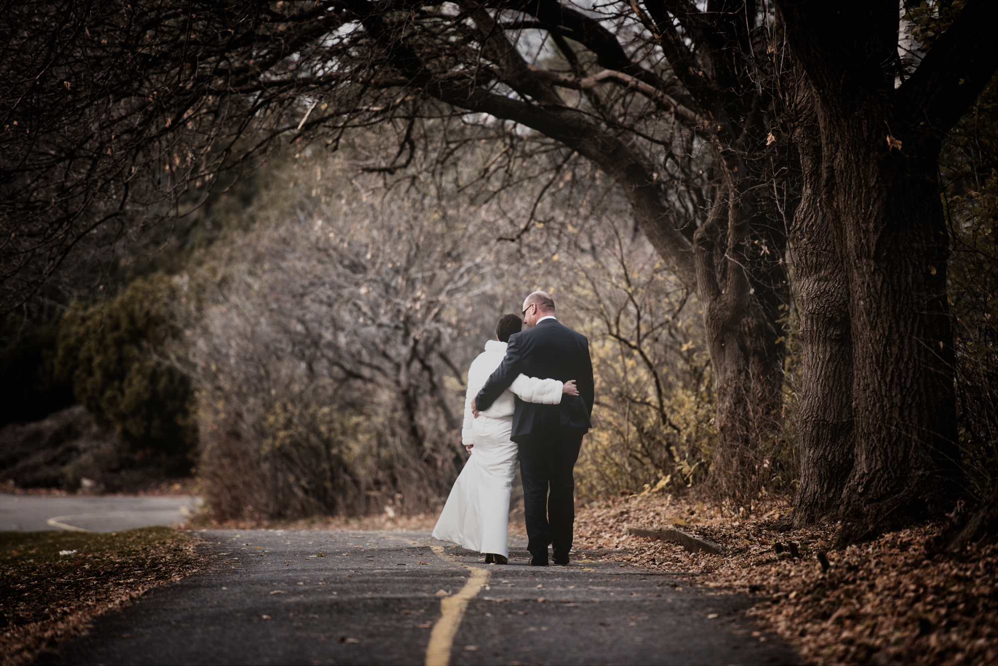 Wedding day