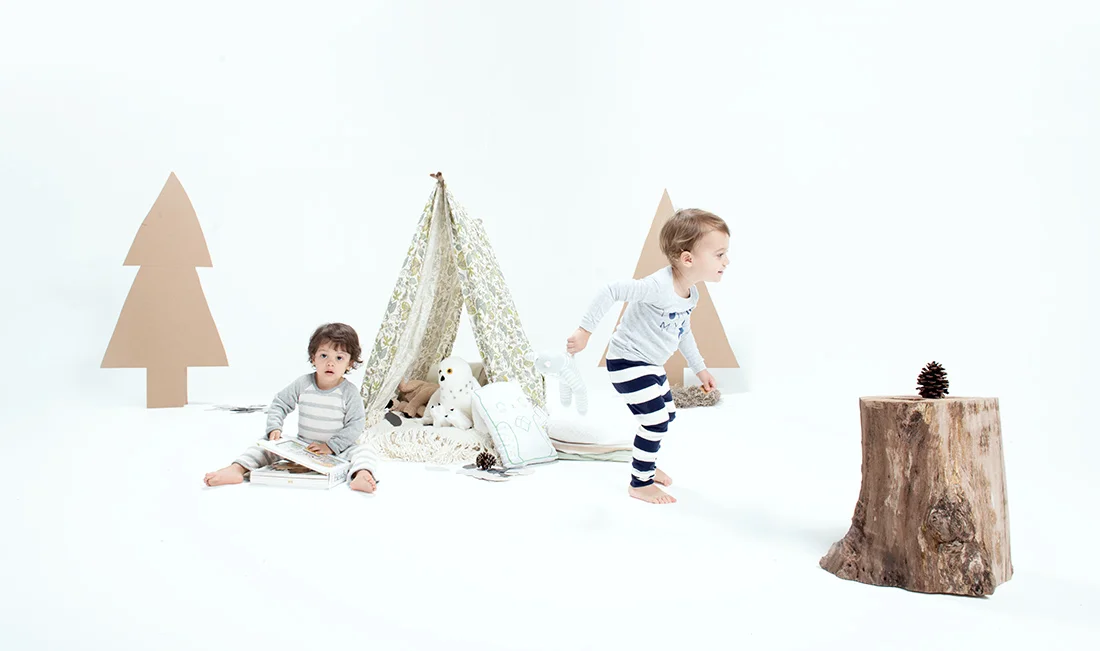 GoodManya_InTheForestCamp