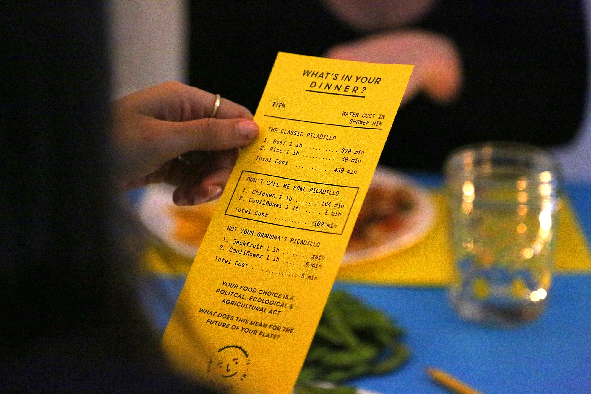 6. RECEIPT