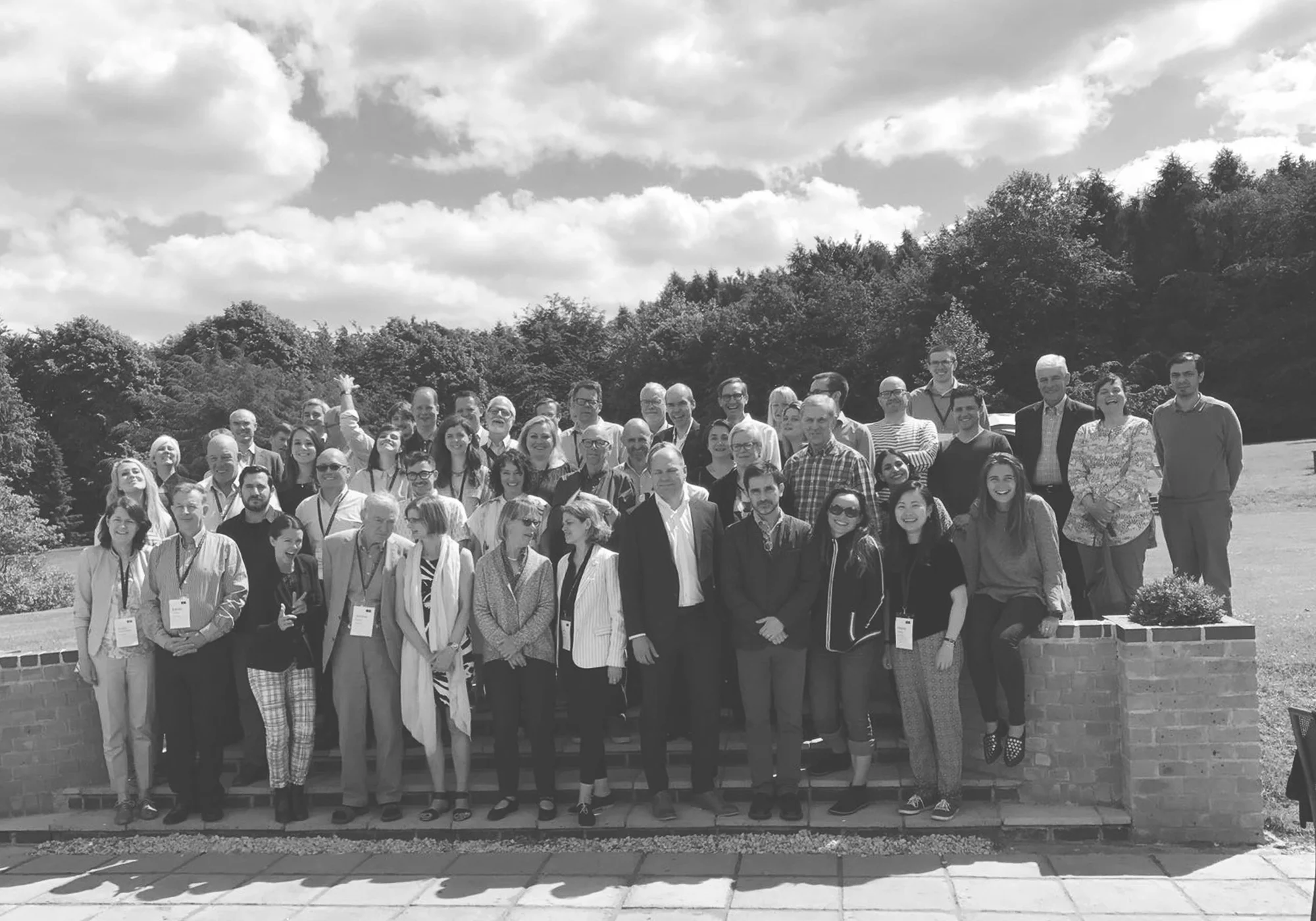 Dani V Sanchez Designer and Changemaker