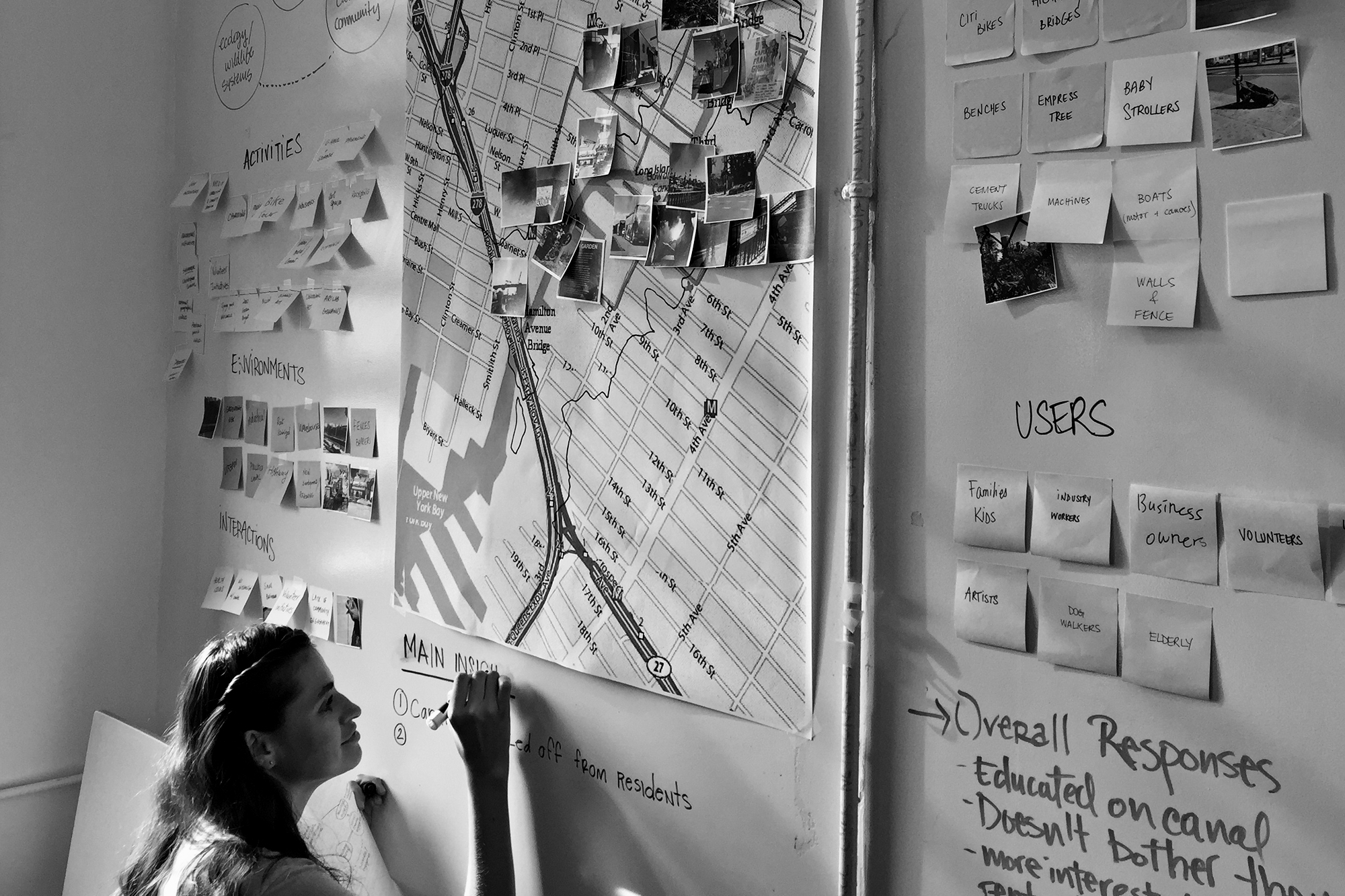 Dani V Sanchez Designer and Changemaker