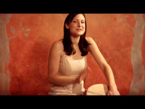 The Drum Song - Adjoa Skinner