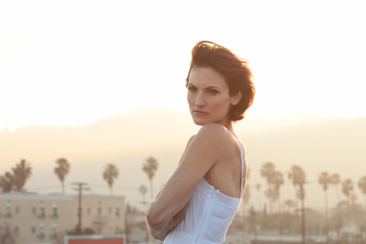 Still from Stereo Cinematic's "Love Then Lose" Debut Music Video Shoot