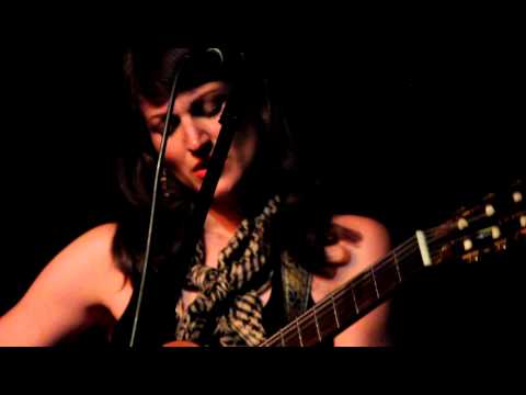 "Never" Live - Adjoa Skinner