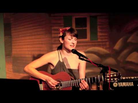 Live @ The Coffee Gallery w/ Adjoa Skinner & friends