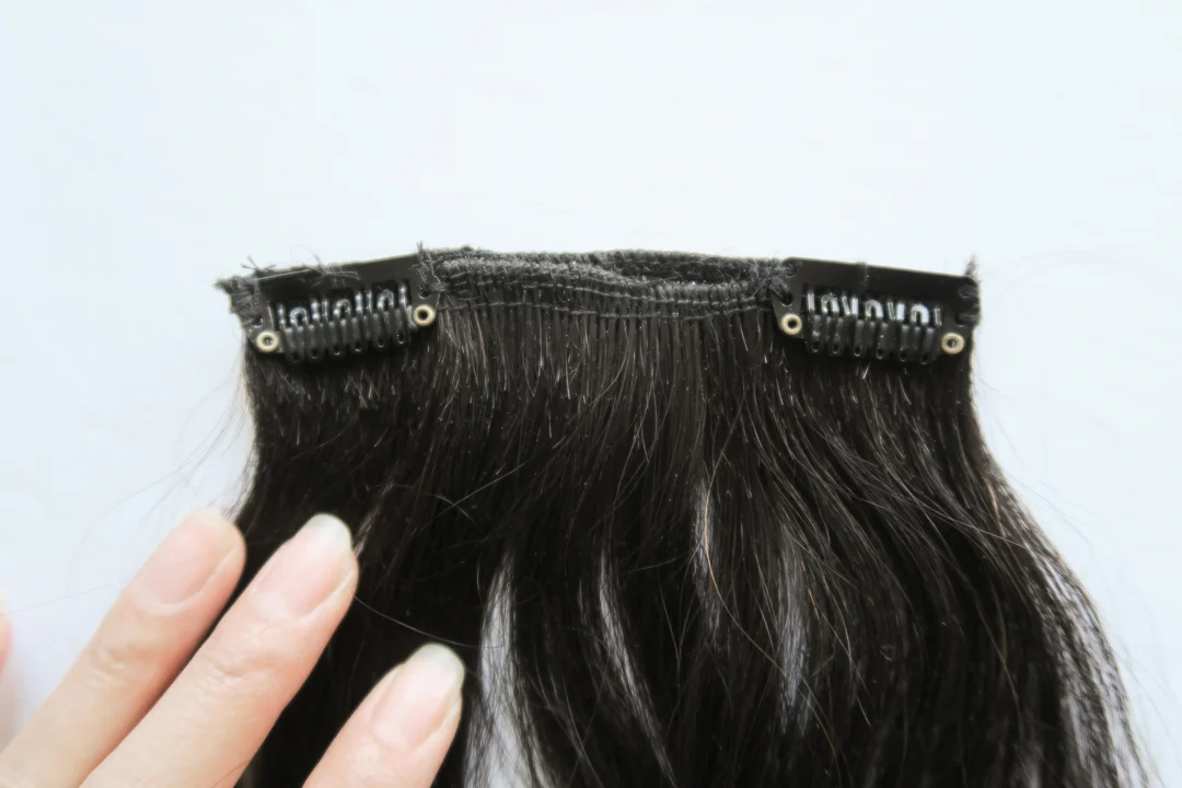 ORIGINAL FRONT SIDE- 2 CLIPS