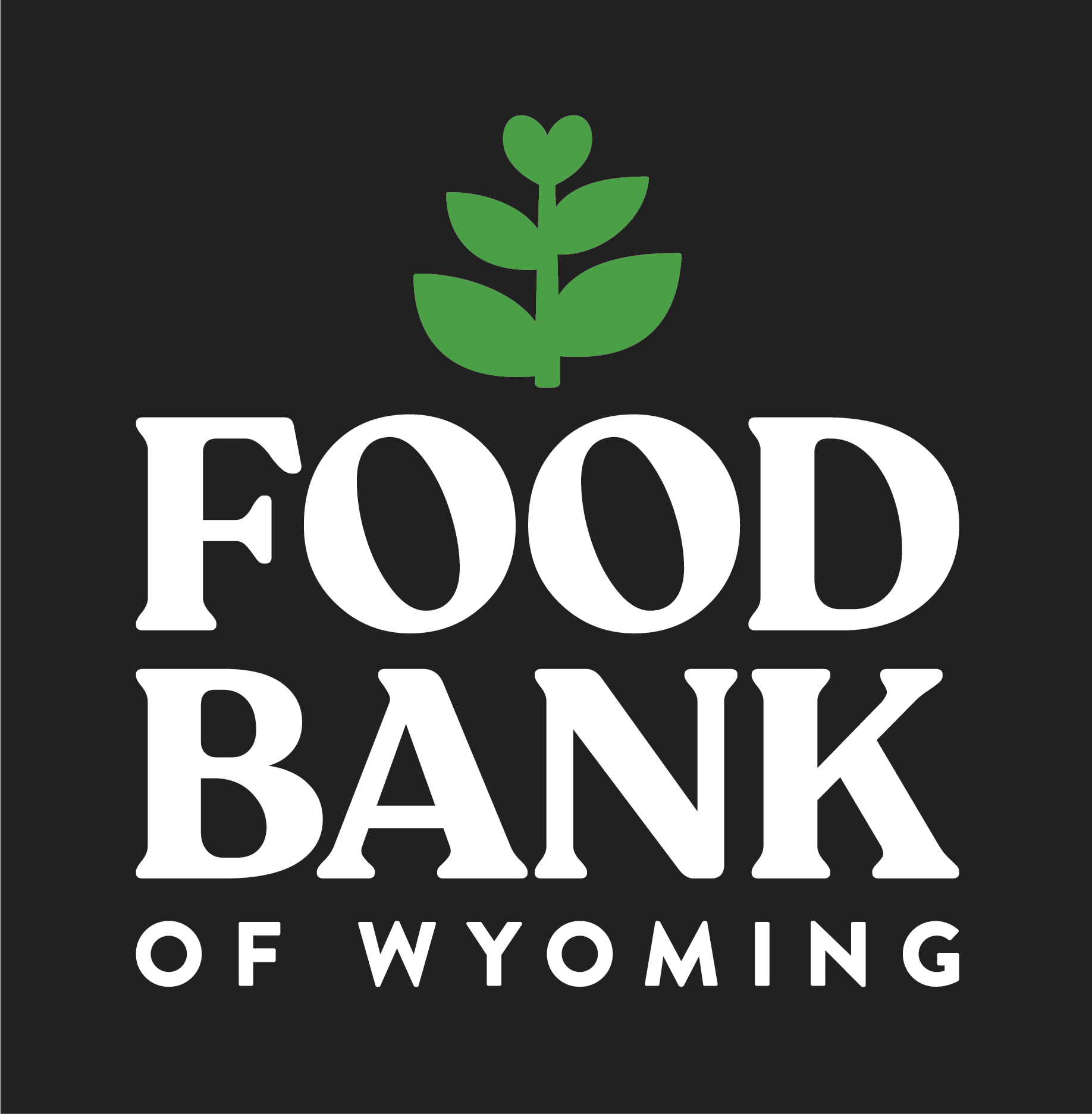 Food Bank WY