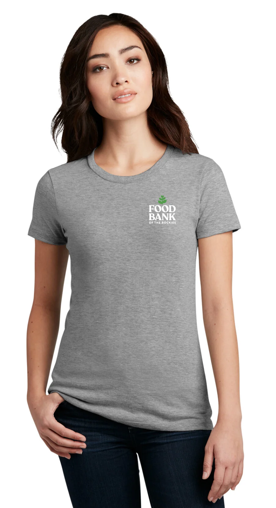 Food Bank CO T - Women's