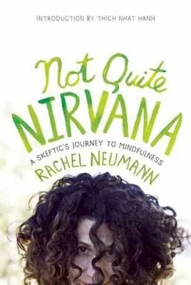  Not Quite Nirvana book jacket