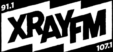 xray fm logo