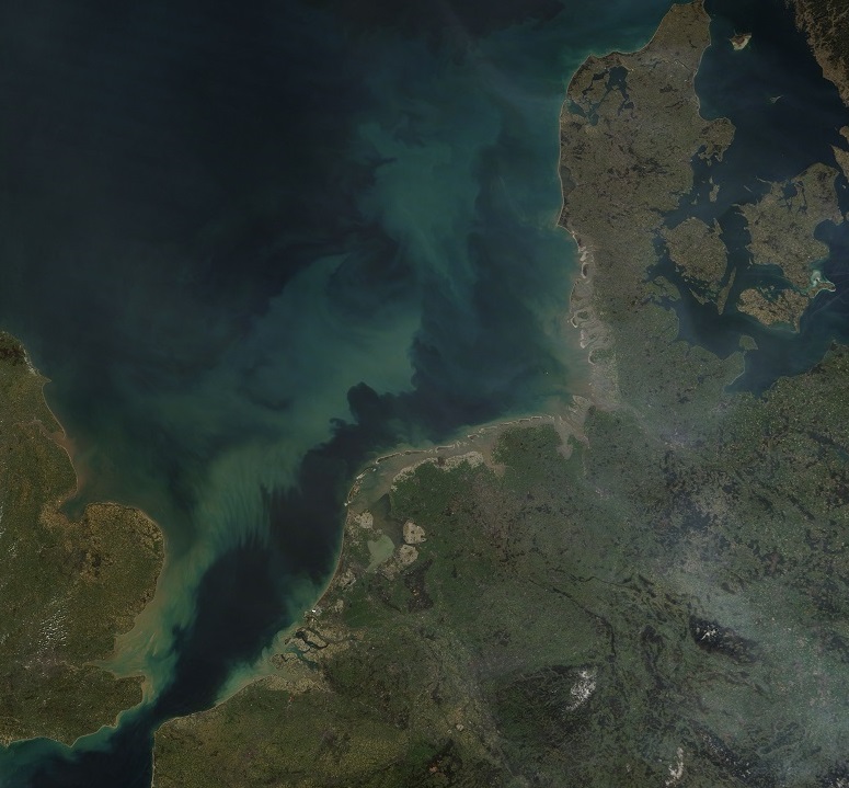 La evaluación del medio ambiente requiere de herramientas avanzadas de análisis
