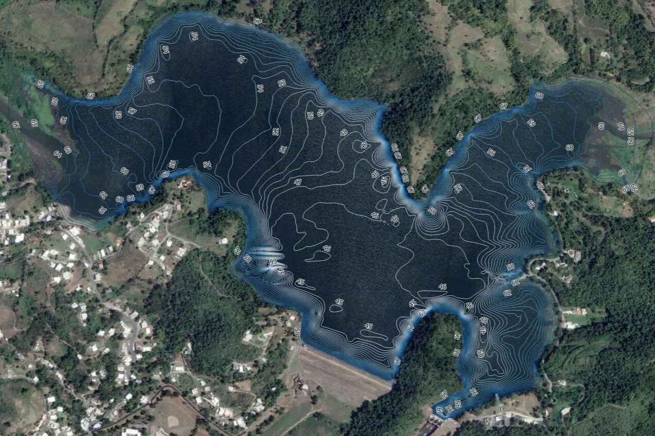como-realizar-un-mapa-batim-trico-de-lago-con-qgis-tutorial-gidahatari