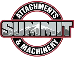 Summit Attachments & Machinery Logo