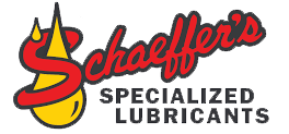 Schaeffer Oil Logo