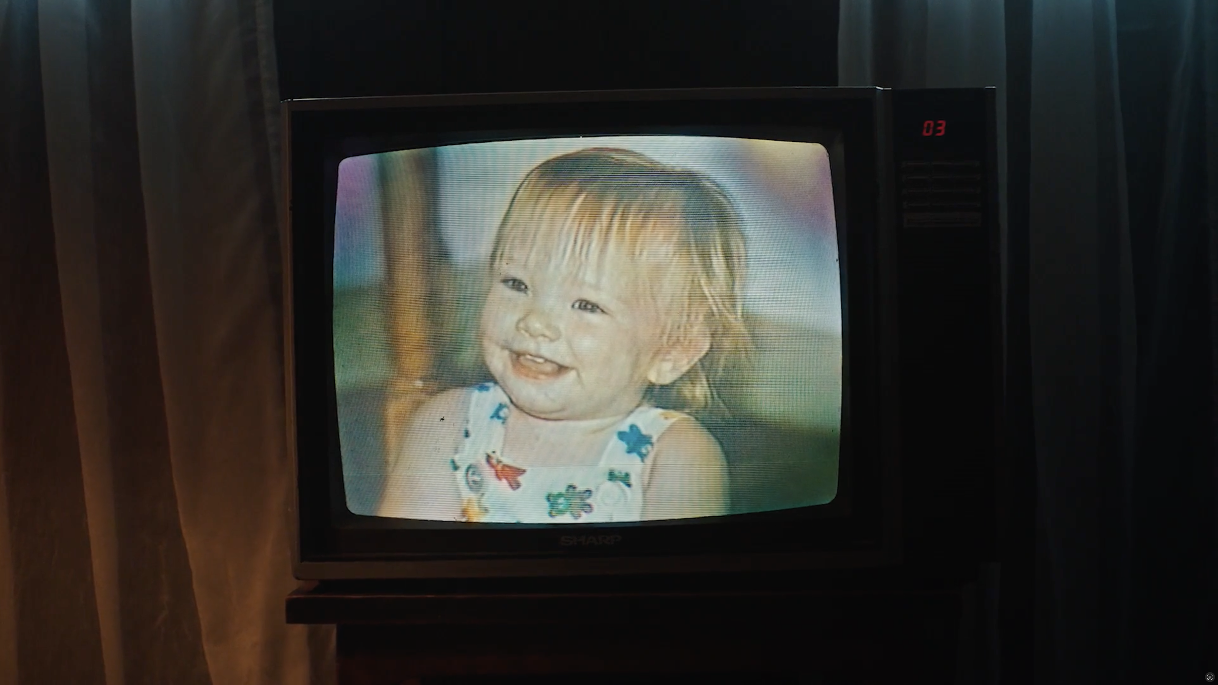 58 HOURS: THE RESCUE OF BABY JESSICA