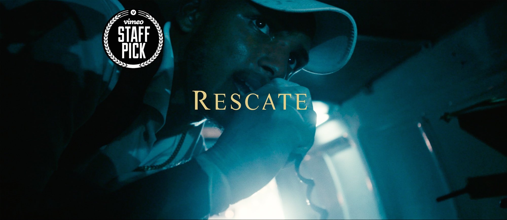 Rescate - Trailer