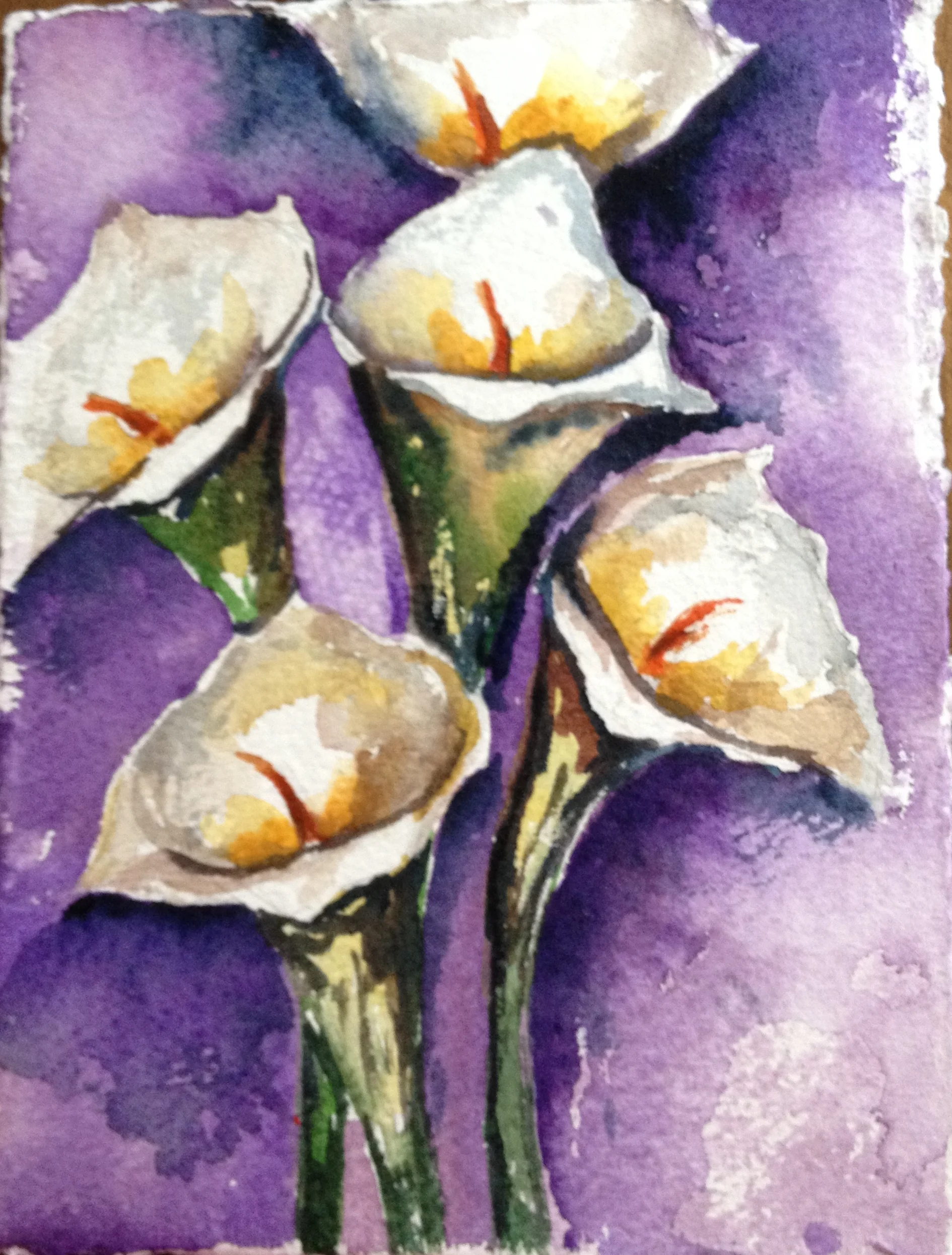 Lilies