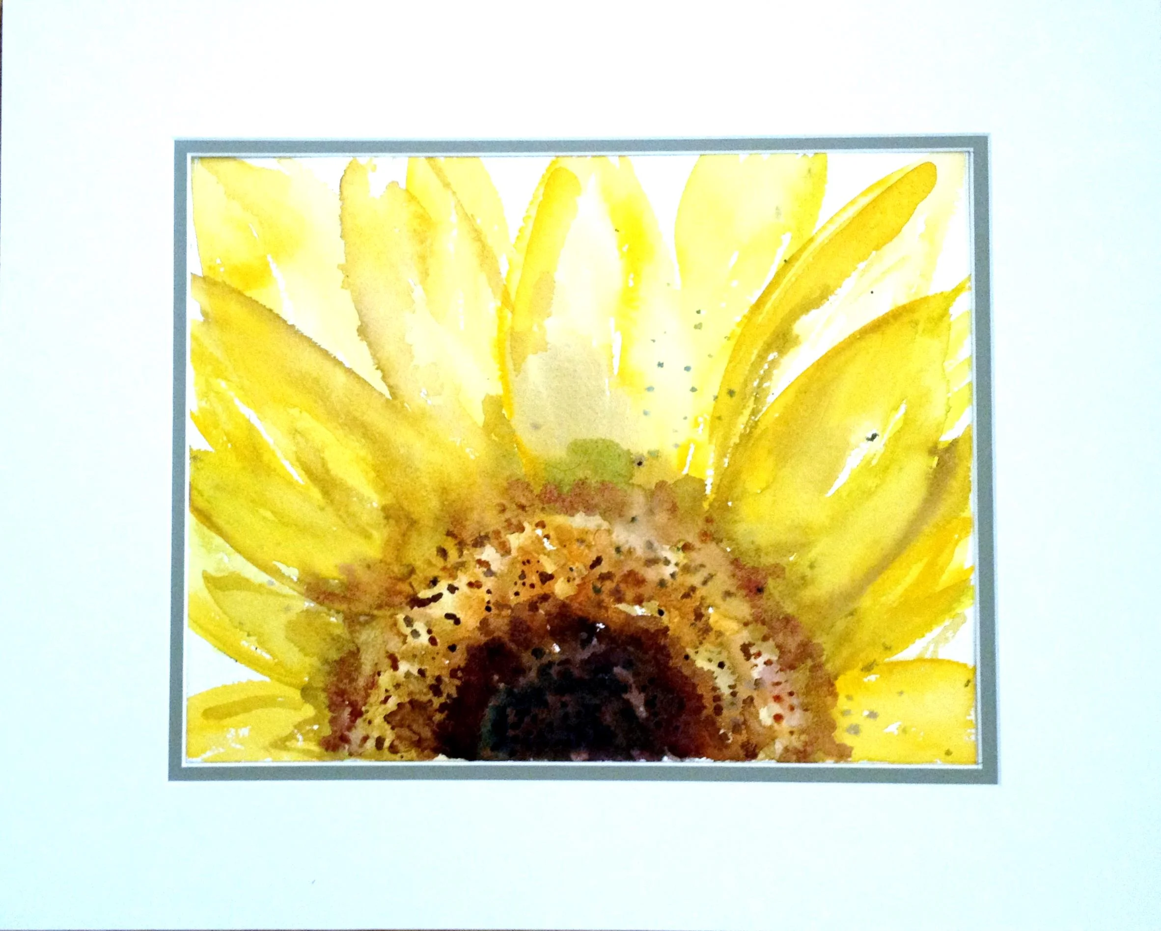 Sunflower 2