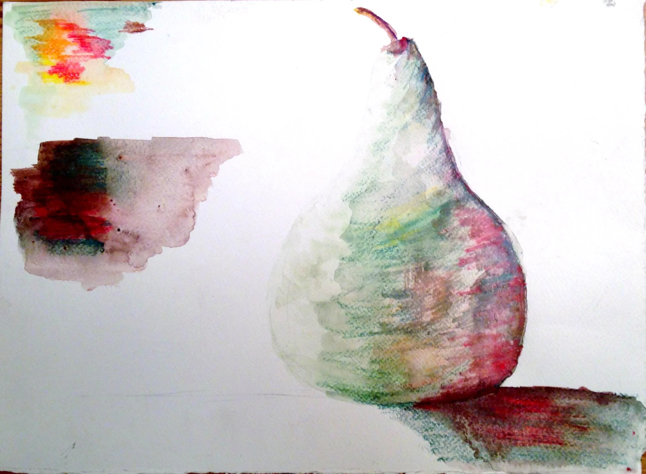 Pear Study 2
