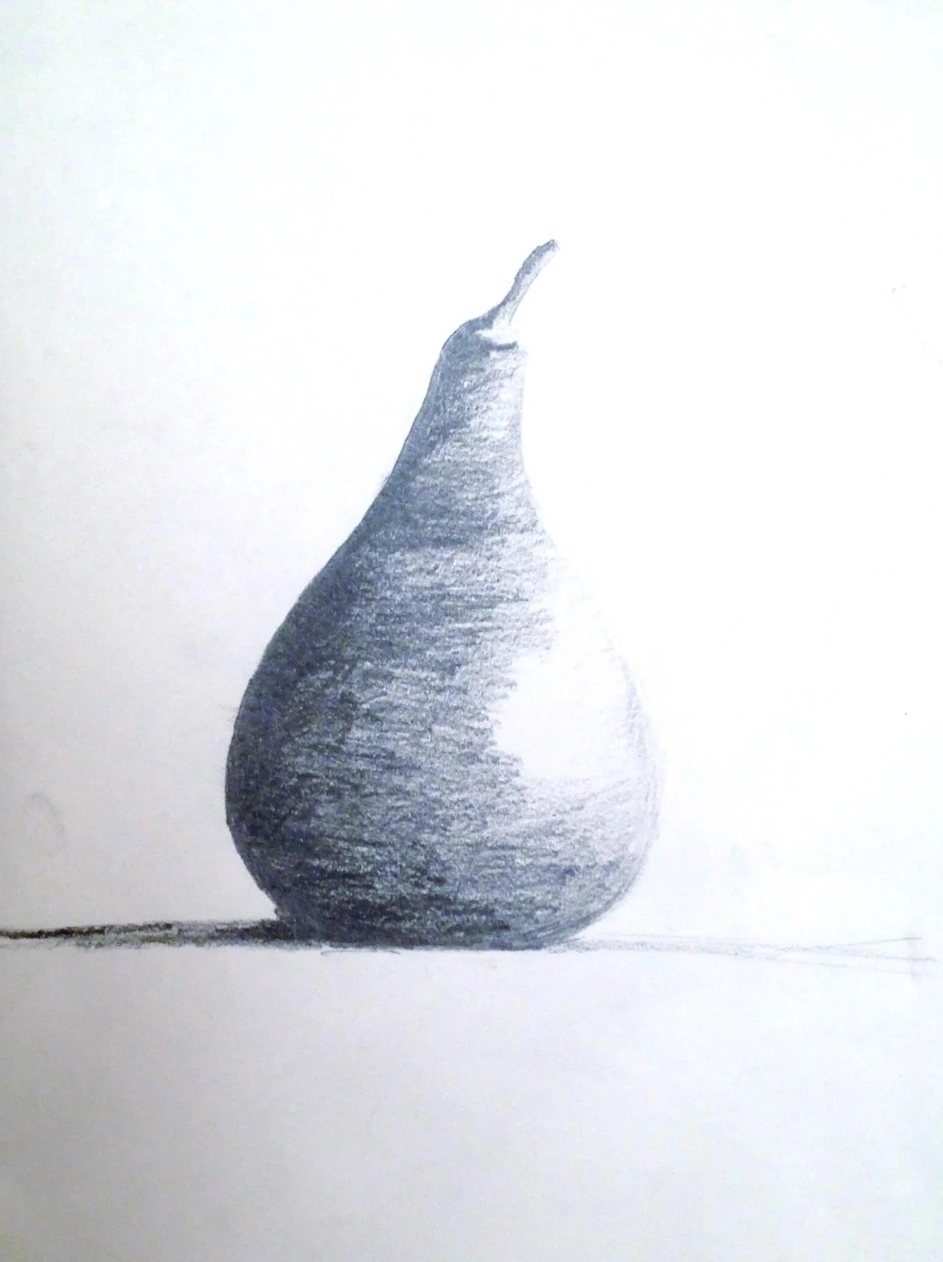 Pear 1