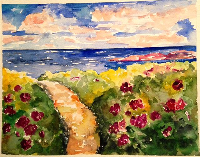 Endless Summer 2