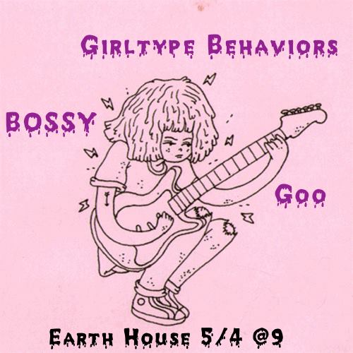 Gootype Bosshaviors