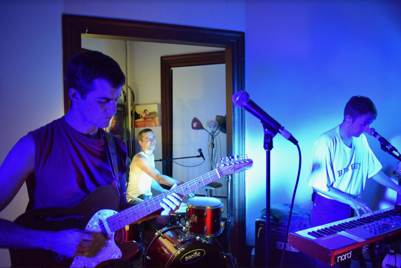 Photo by Haden Lambert