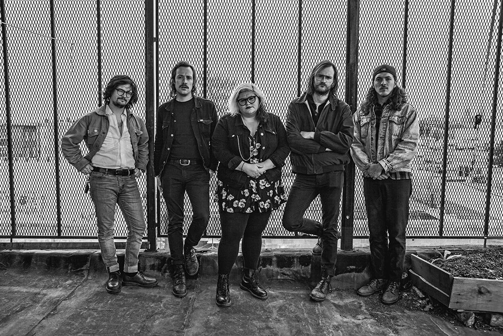 Sheer Mag babyyyy
