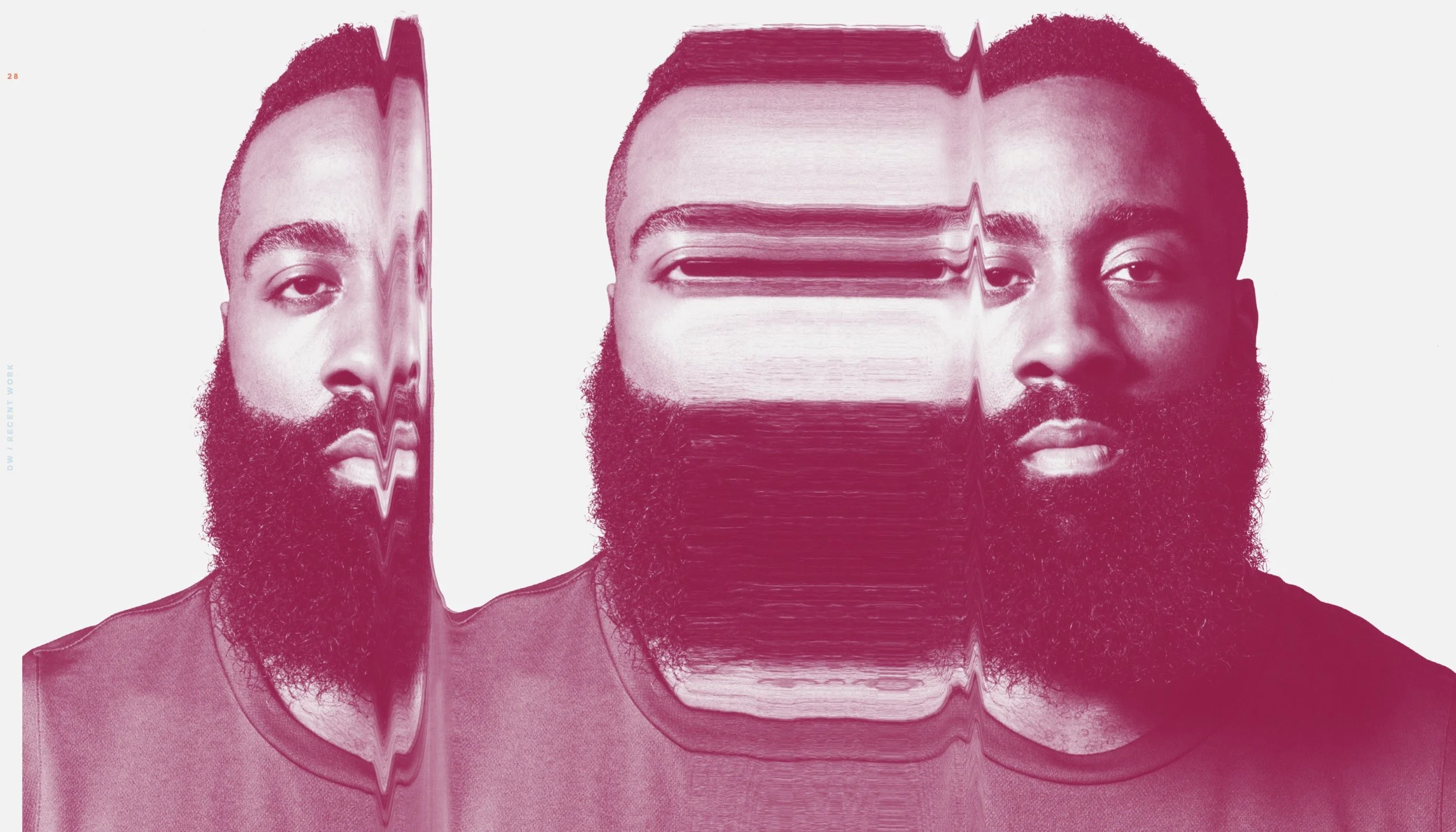 adidas Harden campaign