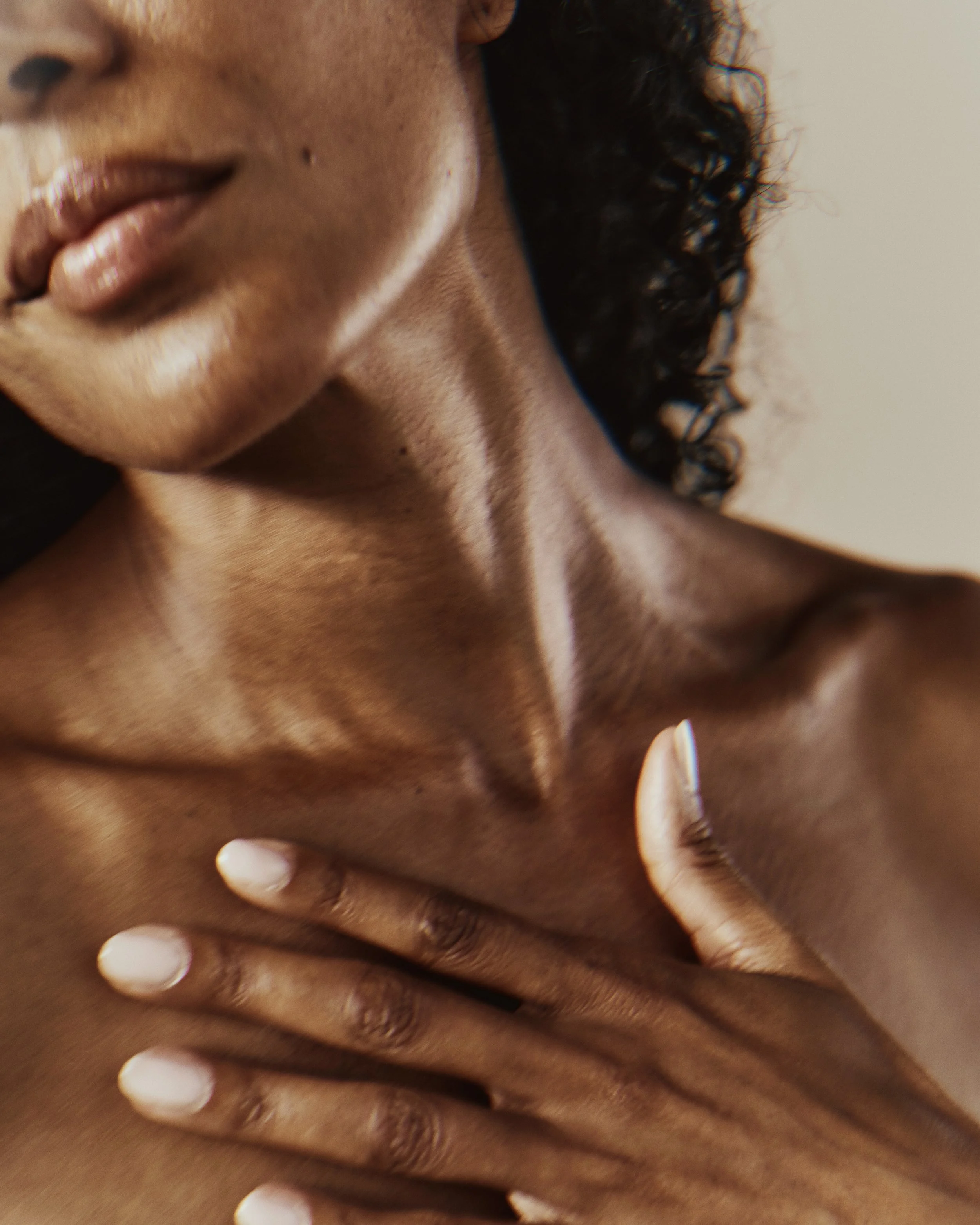 Skin Detail