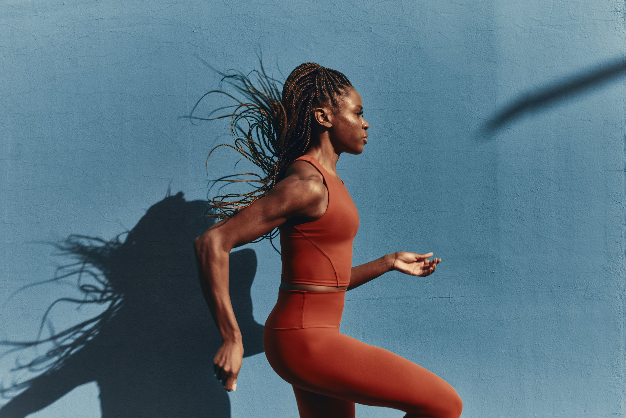 lululemon footwear launch