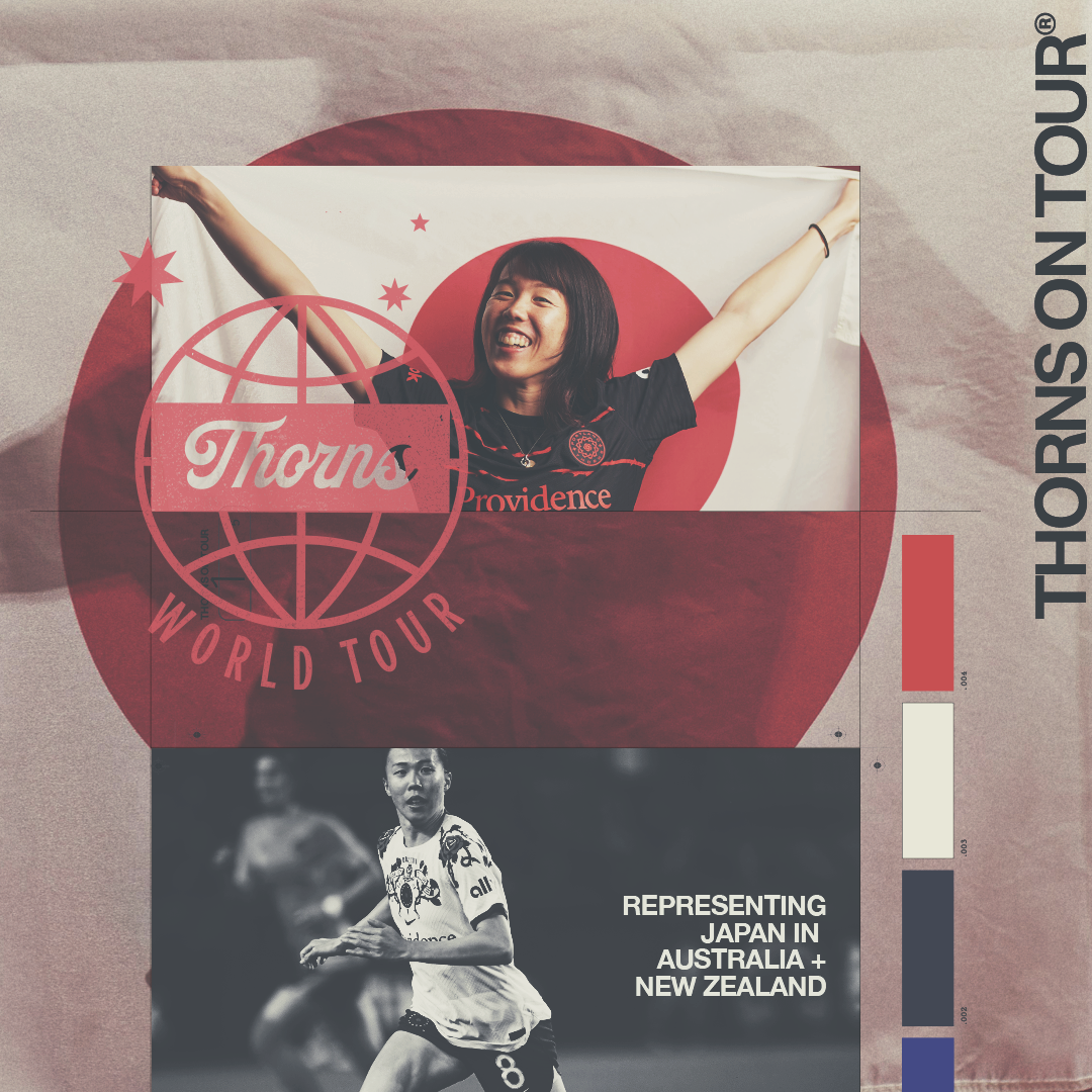 2023 Portland Thorns