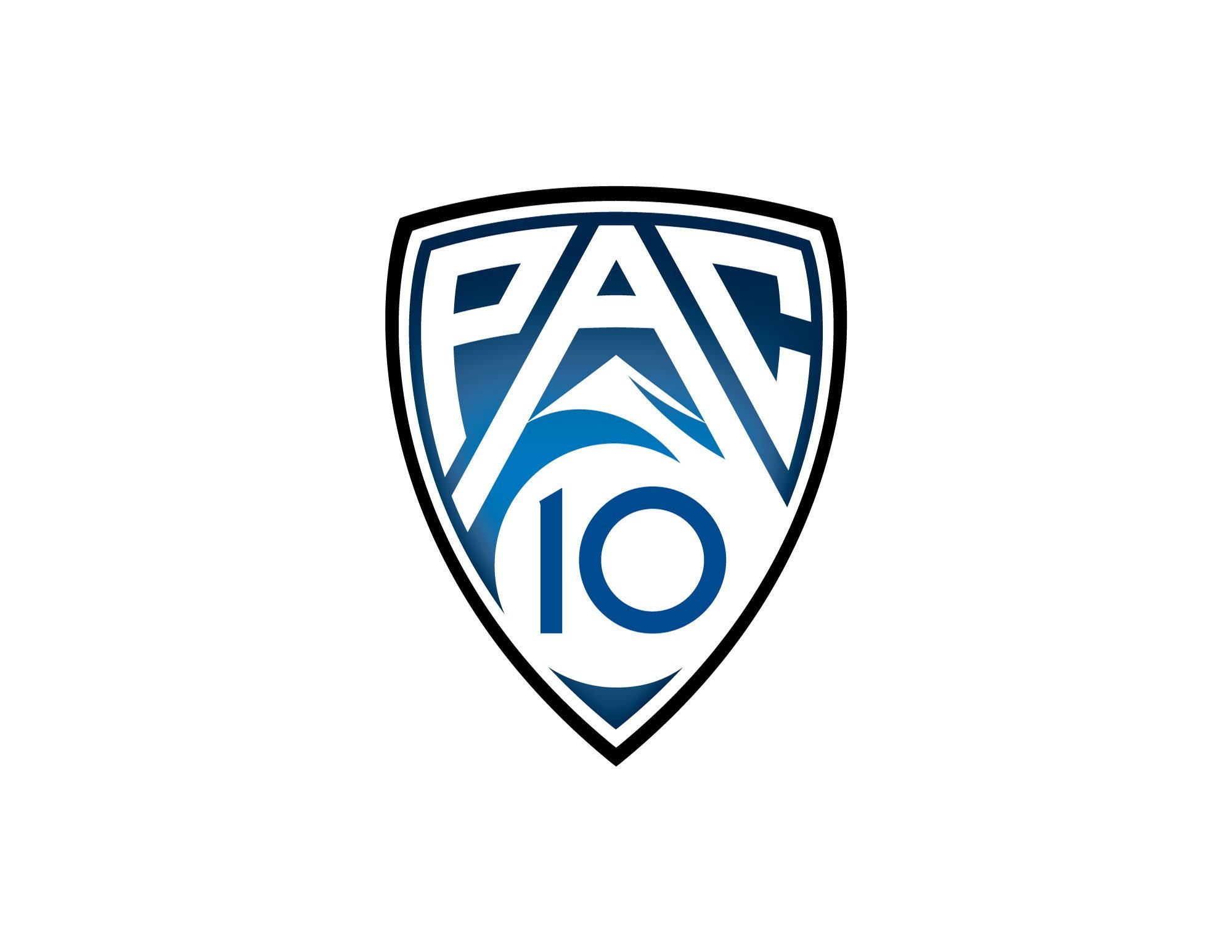 Pac10 Re-Brand