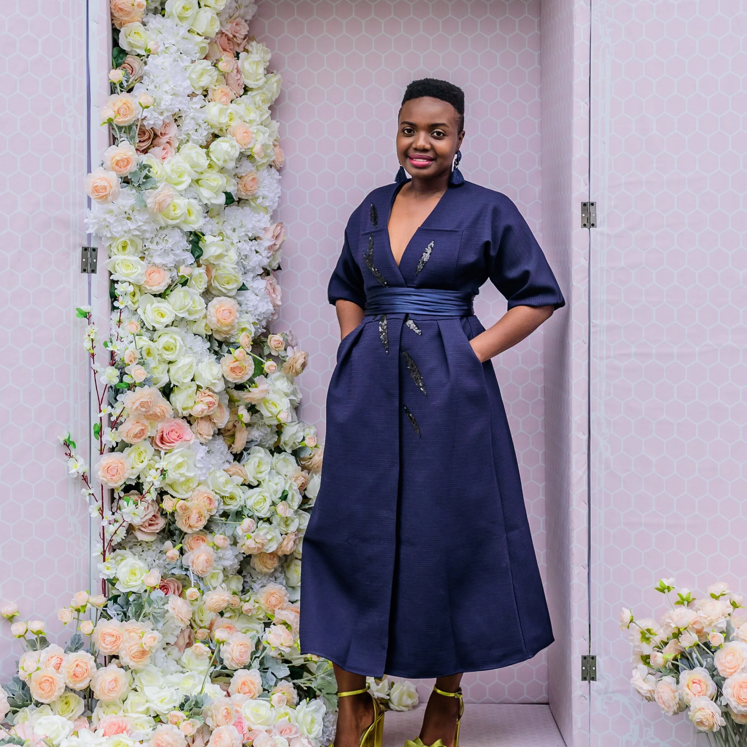 bydamistudios in Action — By Dami Studios