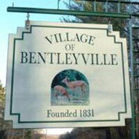 Bentleyville