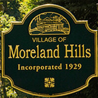 Moreland Hills
