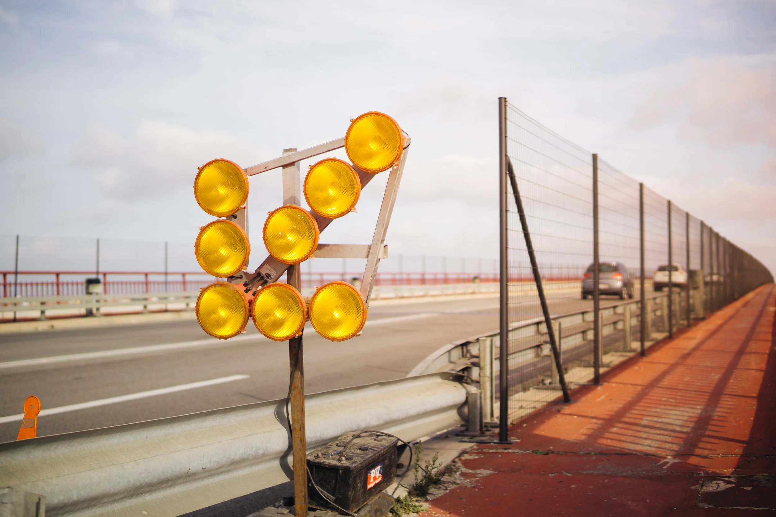 Do Your Roadways Need Some Work?