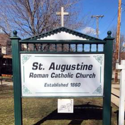 St. Augustine Hunger Center